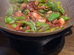 -老阿爸鲜鱼土菜(昆山花桥店)