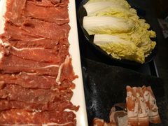 -锅说大脸毛肚重庆老火锅(佐阾店)