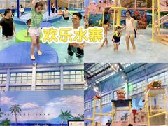 -广州融创水世界