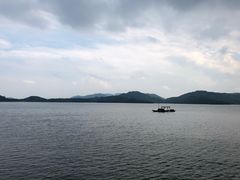 -天目湖山水园