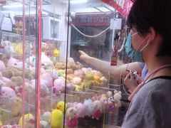 -星际传奇(壹方城购物中心店)