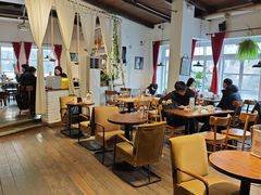 -雕刻时光咖啡馆(北师大店)