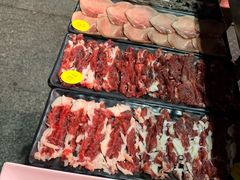 -萬户牛潮汕牛肉火锅(站前分店)