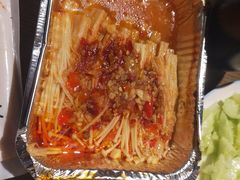 -马海涛牛肉串·午市牛腩饭·烧烤夜宵(领汇广场店)