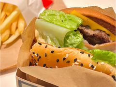 -麦当劳(鼓楼店)