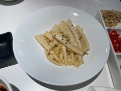 -烹然四季椰子鸡火锅(姚家园万象汇店)