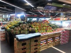 -Olé精品超市(广州太古汇店)