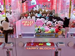 -快乐街区(成都龙湖北城天街店)