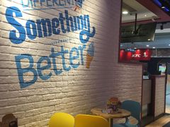-DQ·蛋糕·冰淇淋(周浦万达店)