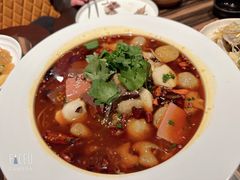 -江太极江浙菜(马桥万达广场店)
