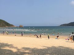 -后海村