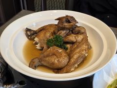 -老德州四合院·德州菜(天衢路店)