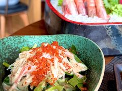 -郑州建业艾美酒店-曙餐厅