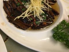 -新聚丰菜馆(太监弄店)