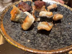 -樱嘢·炭火烧肉(惠南店)