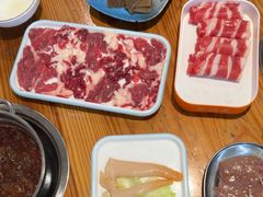 -壹号粥火锅·海鲜煲仔粥(水围店)