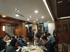 大堂-绿波廊七号(豫园新路店)