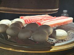 -泥炉烧肉师(新街口金銮巷店)
