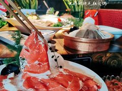 -九鼎轩脆毛肚火锅(三钢里店)