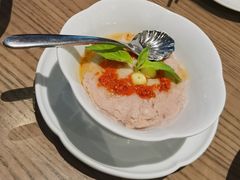 桂花芋泥-四道菜·福建菜馆(新街口金鹰店)