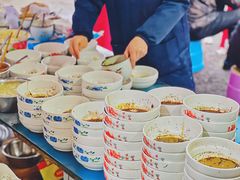 -上池面馆(上池正街39号院店)