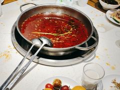 -蛙蛙鸡冷锅鱼(驷马桥店)