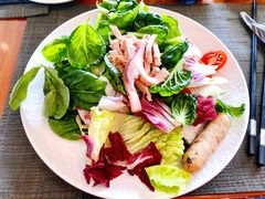 -丽晶酒店-金宝99 Restaurant