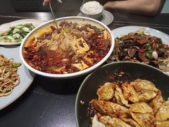 -三姐妹餐厅(曲江店)