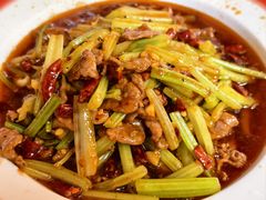 -佳佳麻辣烧菜馆