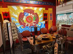 -哥老官重庆美蛙鱼头(宝山龙湖店)