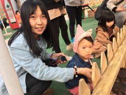 -萌宠亲子动物乐园(槐房万达店)