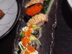 -鱼亭料理(芝罘店)