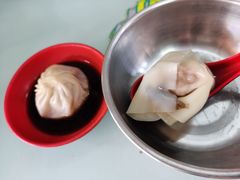 -食惠里小笼包面馆(越秀店)