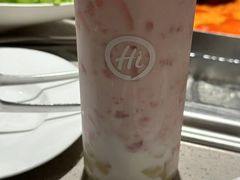 -海底捞火锅(壹悦城店)