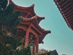 -南沙天后宫景区