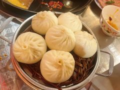 -朱光玉火锅馆(龙阳广场店)