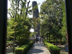 -上海佘山国家森林公园天马山园