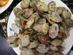 -星海汇海鲜自助烤肉火锅(百大店)