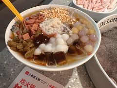 -大龙燚火锅(太古里店)