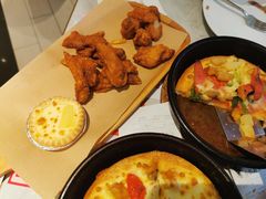 -必胜客(宁海西子国际店)