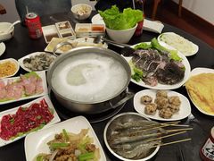 -吉友粥底火锅(方斜路店)