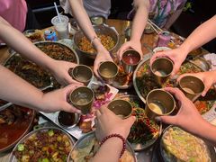 -京玉菲饭店(李村店)