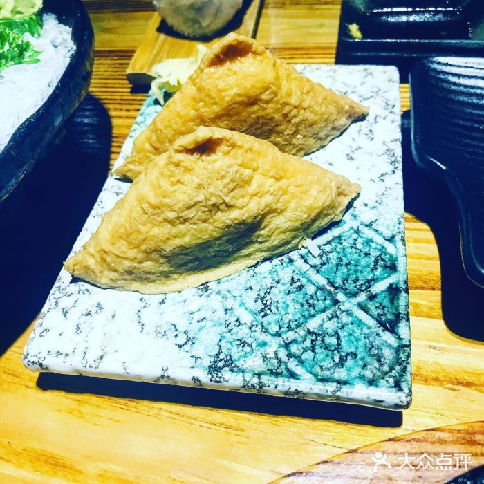 明日叶居酒屋(师惠坊店)图片