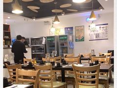 大堂-潇湘阁(望京SOHO店)