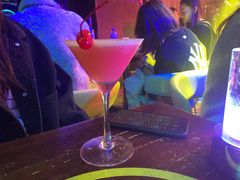 -MOSSO音乐酒吧·Live House(南京西路店)