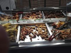 -永辉超市(厦门市海天店)