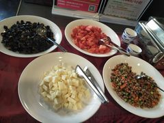 -丽华园(汉阳龙阳店)