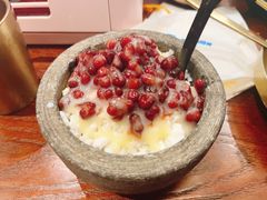 -双门洞·森系料理(体育西店)