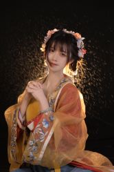 -汉仪华裳汉服馆(打浦桥店)