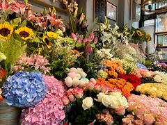 -爱尚幸福鲜花(上地实体店)